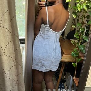 Bees and Bones magpie dress